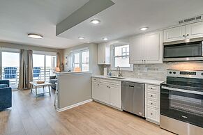 Murrells Inlet Condo on Garden City Beach!