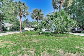 Murrell's Inlet Studio < 2 Mi to Marsh Walk