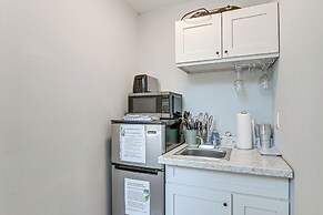 Murrell's Inlet Studio < 2 Mi to Marsh Walk