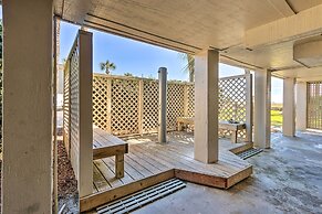 Oceanfront Hilton Head Island Condo w/ Pool!