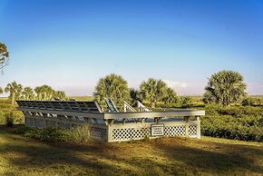 Oceanfront Hilton Head Island Condo w/ Pool!