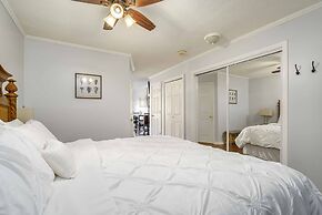 Oceanfront Hilton Head Island Condo w/ Pool!