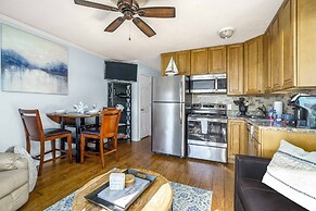 Oceanfront Hilton Head Island Condo w/ Pool!