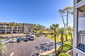 Oceanfront Hilton Head Island Condo w/ Pool!