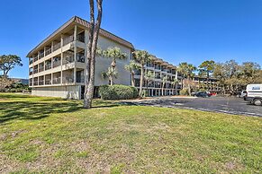 Oceanfront Hilton Head Island Condo w/ Pool!