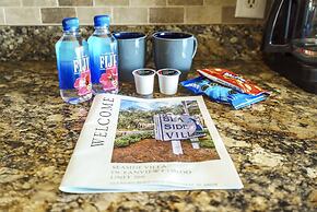 Oceanfront Hilton Head Island Condo w/ Pool!