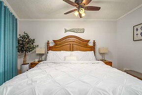 Oceanfront Hilton Head Island Condo w/ Pool!