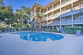 Oceanfront Hilton Head Island Condo w/ Pool!