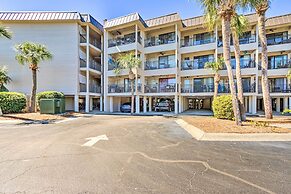 Oceanfront Hilton Head Island Condo w/ Pool!