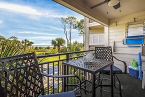 Oceanfront Hilton Head Island Condo w/ Pool!