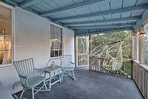 Pawleys Island House, - Steps to Beach & Creek!