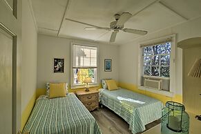 Pawleys Island House, - Steps to Beach & Creek!