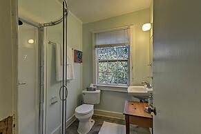 Pawleys Island House, - Steps to Beach & Creek!