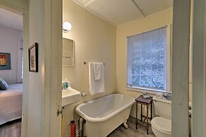 Pawleys Island House, - Steps to Beach & Creek!