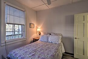 Pawleys Island House, - Steps to Beach & Creek!