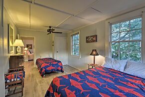 Pawleys Island House, - Steps to Beach & Creek!