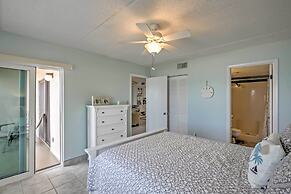 Oceanfront Ormond Beach Condo w/ Pool Access!