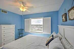 Oceanfront Ormond Beach Condo w/ Pool Access!