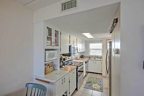 Oceanfront Ormond Beach Condo w/ Pool Access!