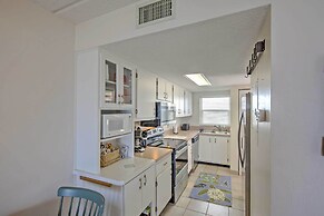 Oceanfront Ormond Beach Condo w/ Pool Access!