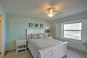 Oceanfront Ormond Beach Condo w/ Pool Access!