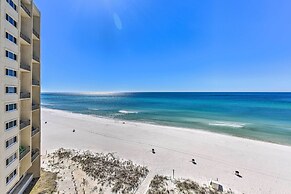 Panama City Beachfront Condo, Near Pier Park!