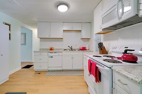 Fire Pit & Boat Dock: Peaceful Dunnellon Cabin!