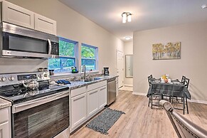 Wooded Cottage - 3 Mi to Clemson University