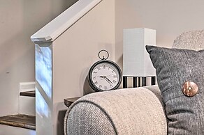 Wooded Cottage - 3 Mi to Clemson University