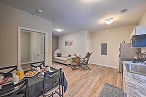 Wooded Cottage - 3 Mi to Clemson University