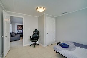 Punta Gorda Escape w/ Private Lanai & Pool!