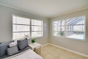 Punta Gorda Escape w/ Private Lanai & Pool!