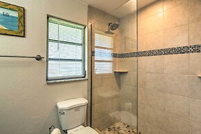 Punta Gorda Escape w/ Private Lanai & Pool!