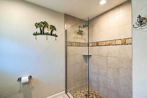 Punta Gorda Escape w/ Private Lanai & Pool!