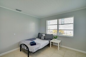 Punta Gorda Escape w/ Private Lanai & Pool!