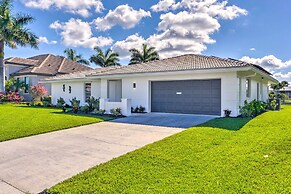 Punta Gorda Escape w/ Private Lanai & Pool!