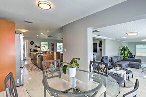 Punta Gorda Escape w/ Private Lanai & Pool!