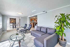 Punta Gorda Escape w/ Private Lanai & Pool!