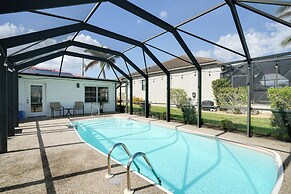 Punta Gorda Escape w/ Private Lanai & Pool!