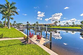 Punta Gorda Escape w/ Private Lanai & Pool!