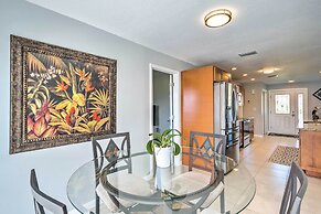 Punta Gorda Escape w/ Private Lanai & Pool!
