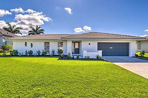 Punta Gorda Escape w/ Private Lanai & Pool!