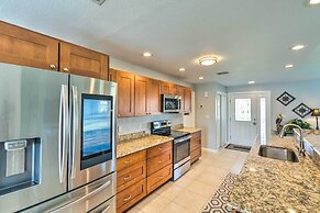 Punta Gorda Escape w/ Private Lanai & Pool!