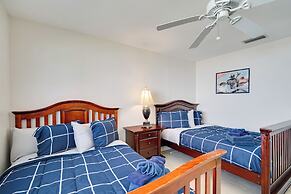 Punta Gorda Escape w/ Private Lanai & Pool!
