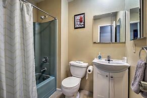 Pet-friendly Home. Short Walk to Scenic Overlook!