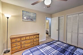 Pet-friendly Home. Short Walk to Scenic Overlook!