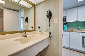 Myrtle Beach Oceanfront Condo w/ Pool & Lazy River