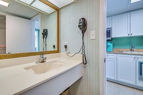 Myrtle Beach Oceanfront Condo w/ Pool & Lazy River