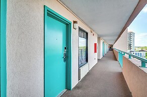 Myrtle Beach Oceanfront Condo w/ Pool & Lazy River