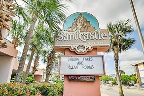 Myrtle Beach Oceanfront Condo w/ Pool & Lazy River